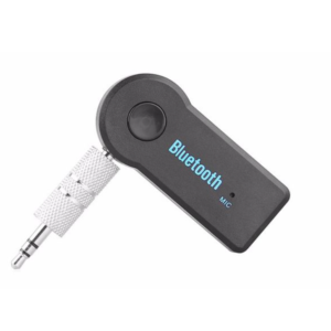 Universal Wireless Bluetooth 3.5mm AUX Audio Receiver