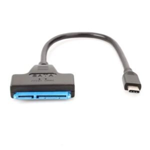 Type-C 3.1 TO SATA adaptor